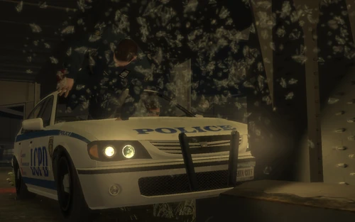 Der letzte bringt sich von alleine um.