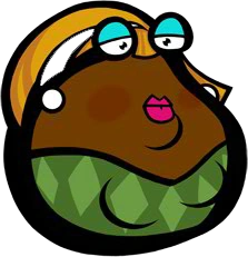 The Frigid Soccer Mom (Die frigide Soccer-Mom)