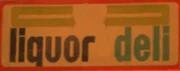 Liquor Deli-Logo
