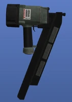 Nagelpistole, IV, 2008