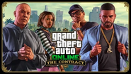 GTAOnlineTheContract-AnnouncementArtwork