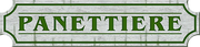 Panettiere-Logo, III