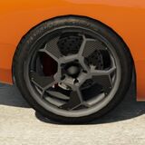 Carbon Shadow