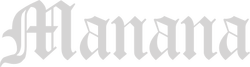 Manana