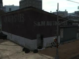 S&M Auto Sales