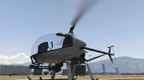 Mit Minigun Kaliber .50