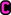 Catalina-Radarsymbol