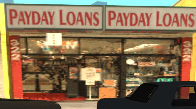 payday loans uk with no credit check