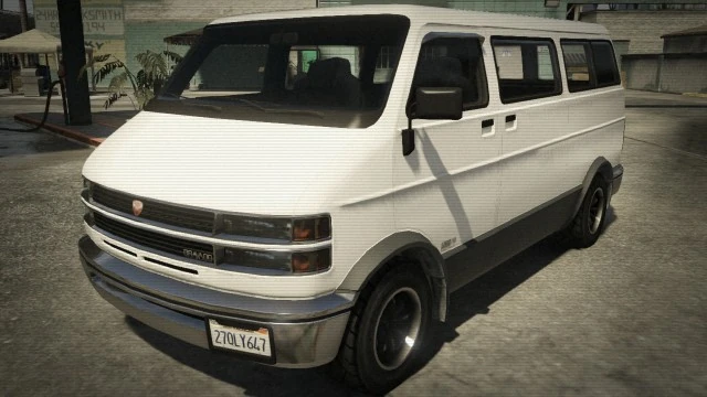 Youga (V) | GTA Wiki | Fandom