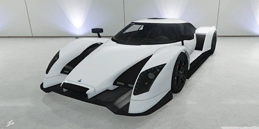 Autarch (V) | GTA Wiki | Fandom
