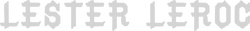 Lester Leroc