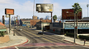 MacdonaldStreetGTAV