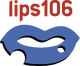 Lips-106-Logo