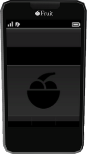 IFruit Phone