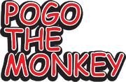 Pogo-the-Monkey-Logo, III