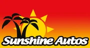 Das Sunshine-Autos-Logo