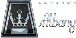 Textur der Aufschriften und Bildmarken