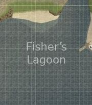 Fisher's Lagoon