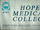 Hope Medical College