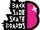Backside Skateboards