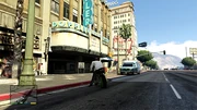 Vinewood-East