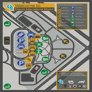 FIA-Infotafel