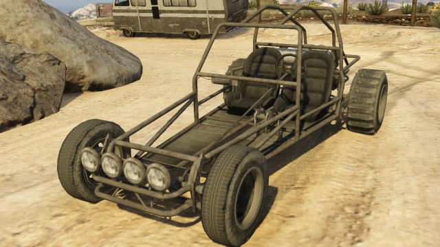 customize the dune buggy offline gta 5