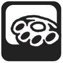 Schlagring-HUD-Symbol, LCS.png (5 KB) Liberty City Stories