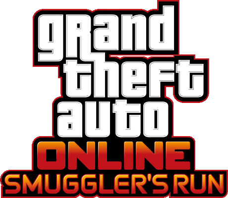 Smuggler's Run, GTA Wiki