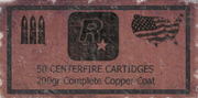 Rockstar-Munitonsbox, SA
