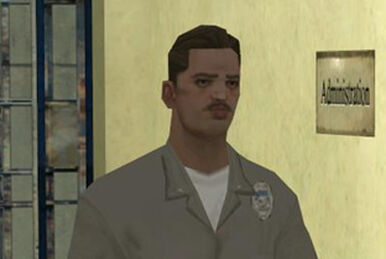 Helmut Swartzkopf, GTA Wiki