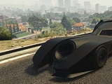 Vigilante (V)