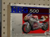 Die NRG-500