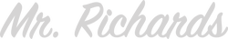 Mr. Richards