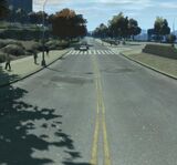 Dukes drive