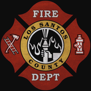 LSFD-Logo