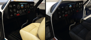 Velum-Cockpits, GTA V