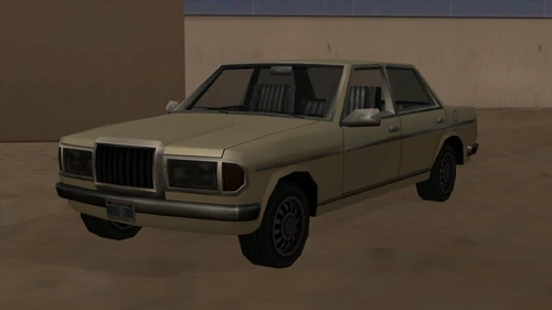 Front- und Seitenansicht