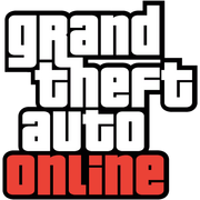 Gtaonline beta logo