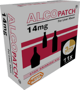 Alco Patch