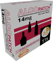 Alco Patch