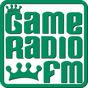 Das Game-Radio-Logo
