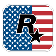 Rockstar Amerika