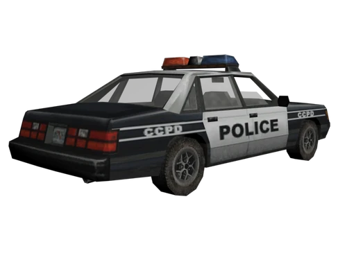 Heck- und Seitenansicht