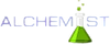 Alchemist logo