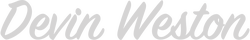 Devin Weston