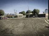 Grove Street (V)