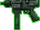 S-Uzi-Maschinenpistole