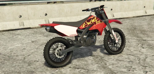 Heck- und Seitenansicht