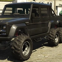 Dubsta 6x6 V Gta Wiki Fandom